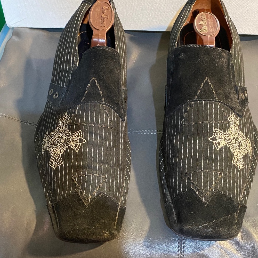 Robert Wayne 10 - image 1